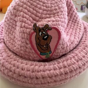 Vintage Scooby Doo children’s hat